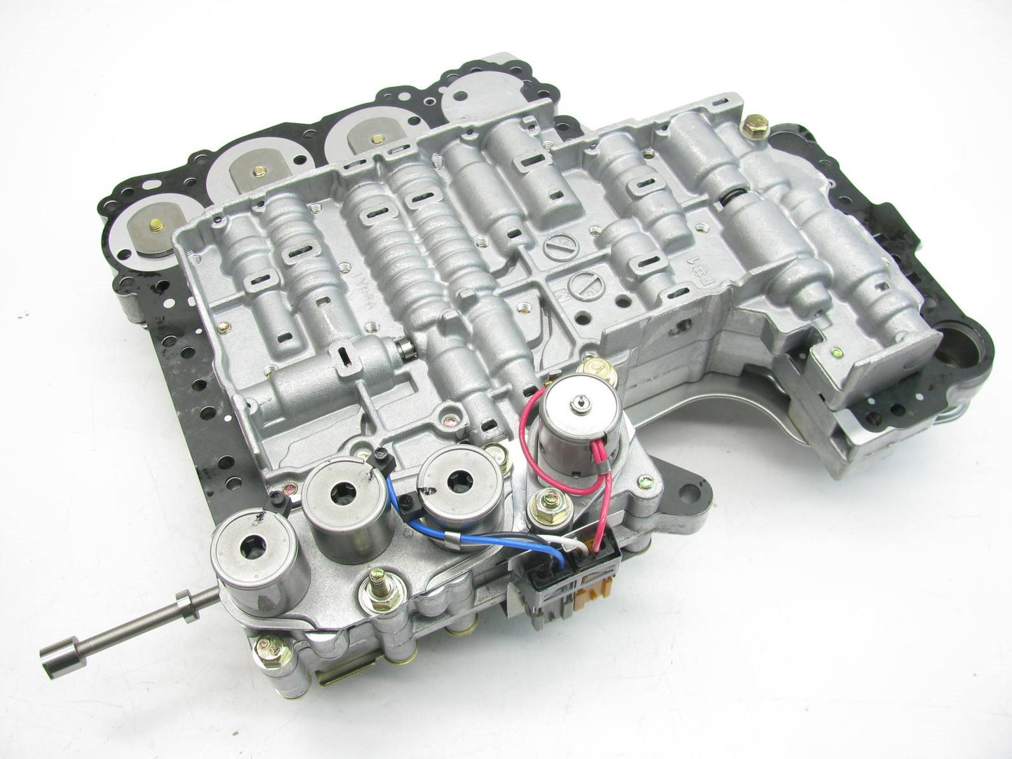 NEW GENUINE OEM Mazda BV11-19-750 Auto Trans Valve Body - 1990-1995 Mazda MPV
