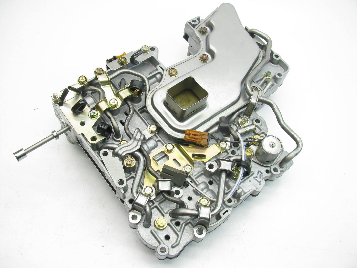 NEW GENUINE OEM Mazda BV11-19-750 Auto Trans Valve Body - 1990-1995 Mazda MPV
