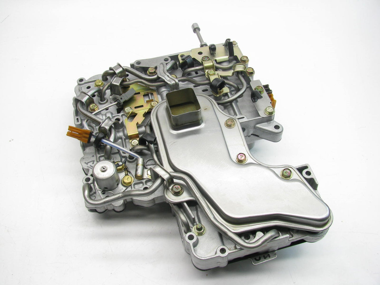 NEW GENUINE OEM Mazda BV11-19-750 Auto Trans Valve Body - 1990-1995 Mazda MPV