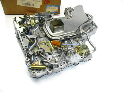 NOS OEM Mazda BV12-19-750A Auto Trans Valve Body - 1990 Mazda MPV 4WD