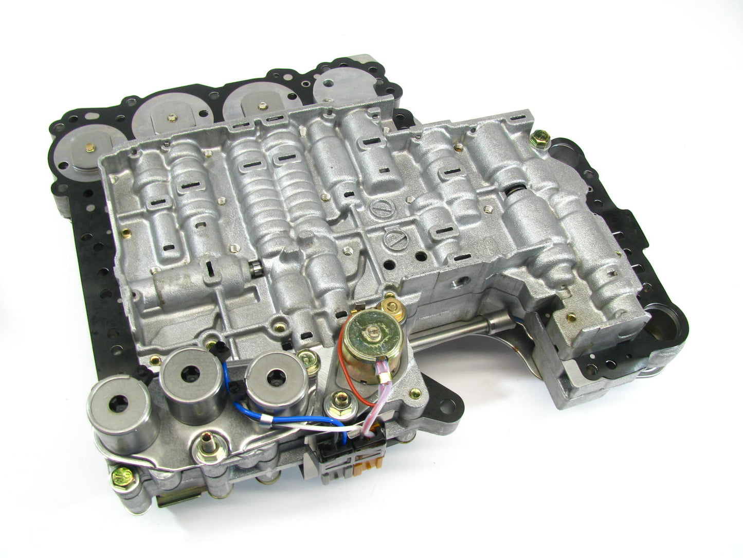 NOS OEM Mazda BV12-19-750A Auto Trans Valve Body - 1990 Mazda MPV 4WD