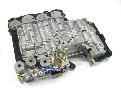 NOS OEM Mazda BV12-19-750A Auto Trans Valve Body - 1990 Mazda MPV 4WD