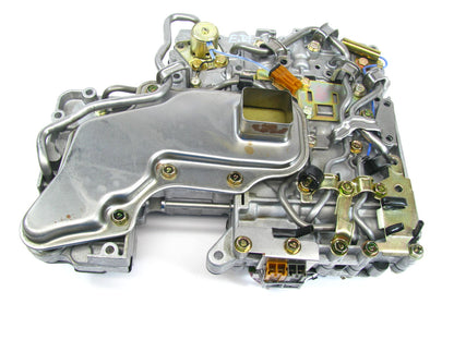 NOS OEM Mazda BV12-19-750A Auto Trans Valve Body - 1990 Mazda MPV 4WD