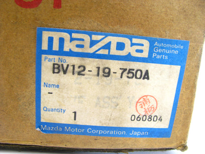 NOS OEM Mazda BV12-19-750A Auto Trans Valve Body - 1990 Mazda MPV 4WD