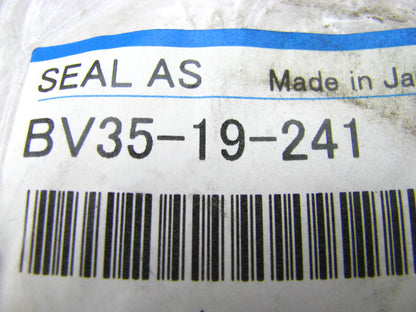 NEW - OEM Mazda BV3519241 Automatic Transmission Oil Pump Seal Front