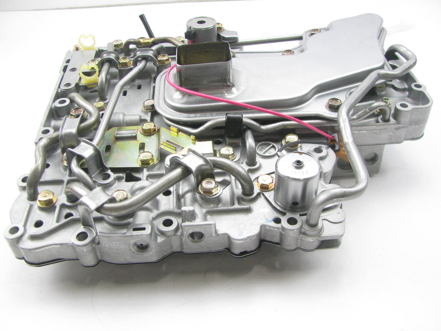 New Genuine OEM Mazda BV56-19-750B Auto Trans Valve Body For 1992 929