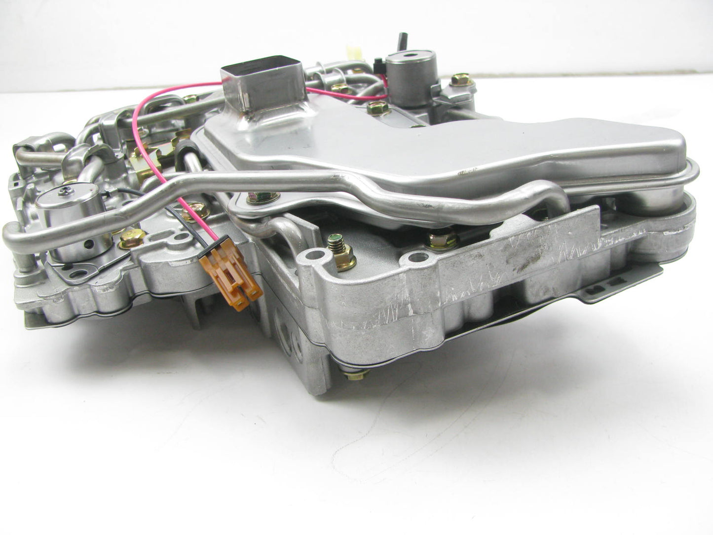 New Genuine OEM Mazda BV56-19-750B Auto Trans Valve Body For 1992 929
