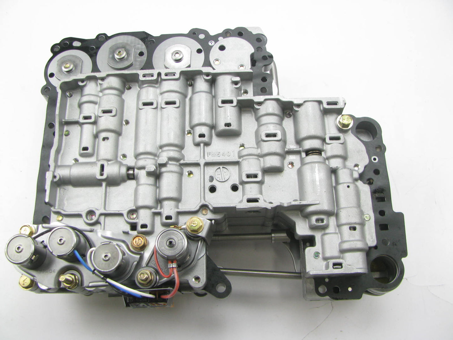 New Genuine OEM Mazda BV56-19-750B Auto Trans Valve Body For 1992 929