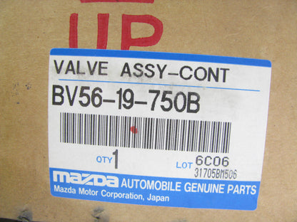 New Genuine OEM Mazda BV56-19-750B Auto Trans Valve Body For 1992 929