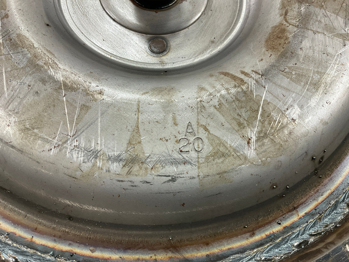 NOS Genuine OEM Mazda BV65-19-100 Auto Torque Converter - 1994 Mazda RX-7 FD