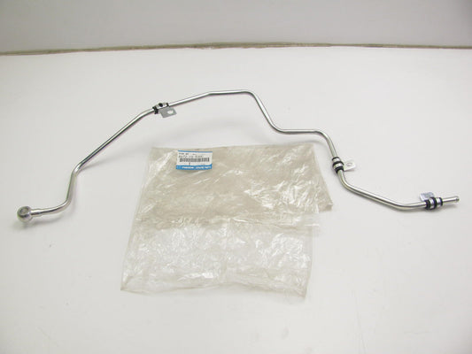 NEW - OEM Mazda BV72-19-930C Transmission Cooler Oil Pipe - Right 1996-1998 MPV