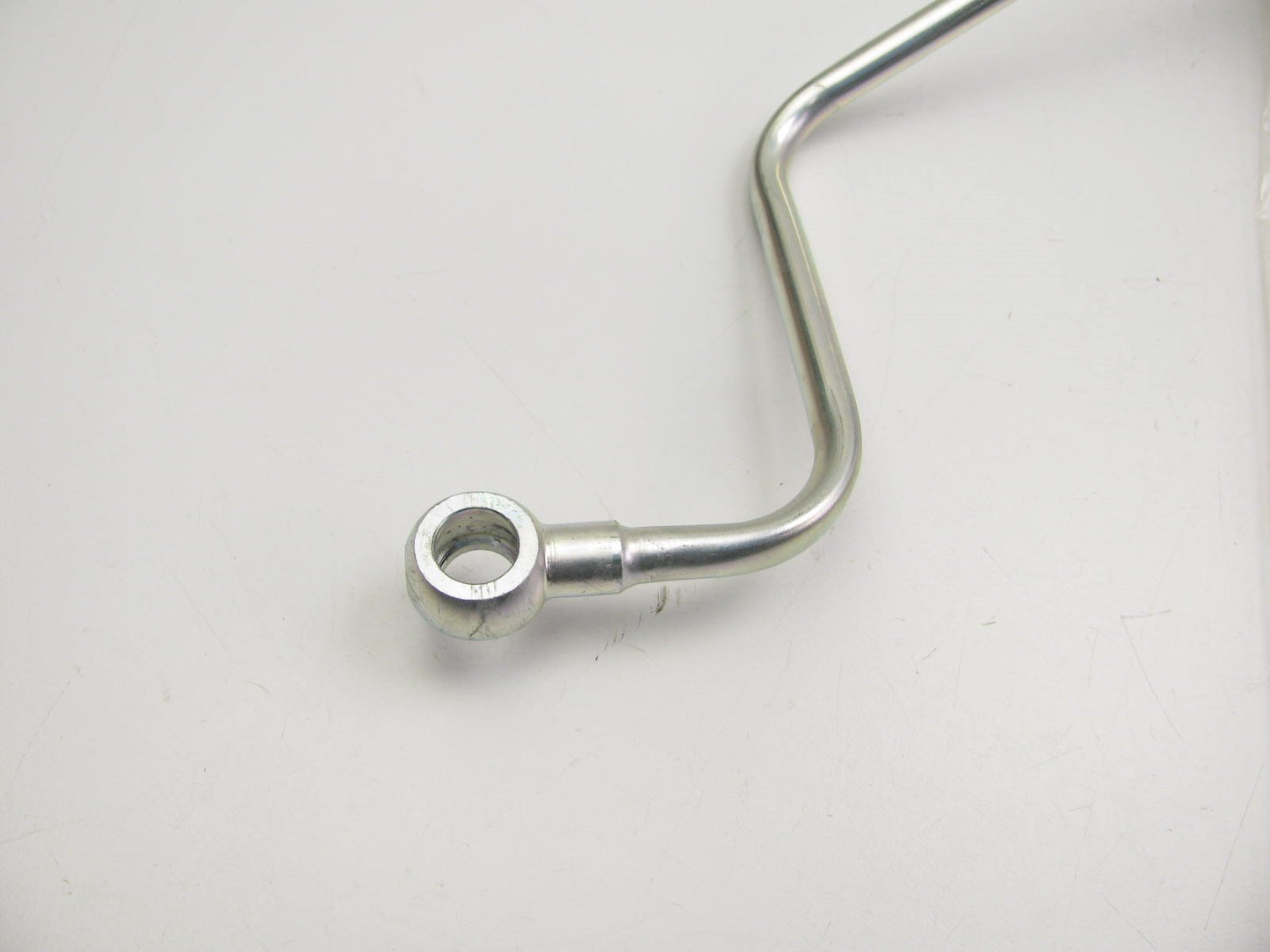 NEW - OEM Mazda BV72-19-930C Transmission Cooler Oil Pipe - Right 1996-1998 MPV