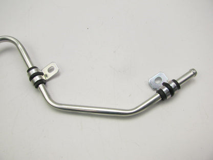 NEW - OEM Mazda BV72-19-930C Transmission Cooler Oil Pipe - Right 1996-1998 MPV