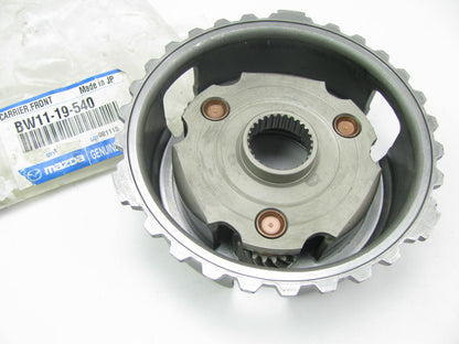NEW GENUINE Auto Trans FRONT Planetary Gear 04-08 Mazda 4-Speed BW11-19-540