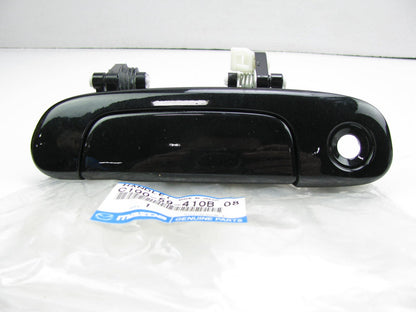 NEW - OEM Mazda C100-59-410B-08 Front Left Outside Door Handle 2001-2003 Protege