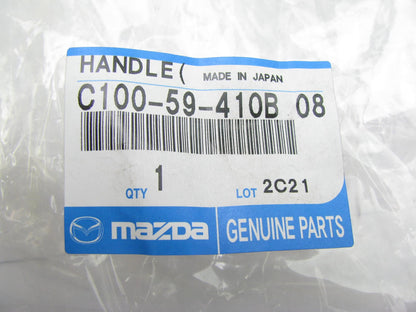 NEW - OEM Mazda C100-59-410B-08 Front Left Outside Door Handle 2001-2003 Protege