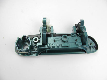 NEW GENUINE Front Left Outer Door Handle OEM For 2001-2003 Mazda Protege