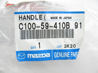 NEW GENUINE Front Left Outer Door Handle OEM For 2001-2003 Mazda Protege