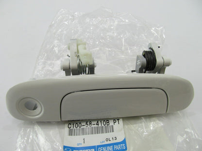 NEW GENUINE Front Right Passengers Side Exterior Door Handle For 99-00 Protege