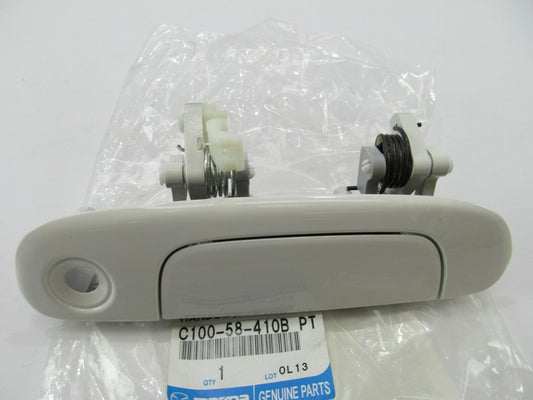 NEW GENUINE Front Right Passengers Side Exterior Door Handle For 99-00 Protege