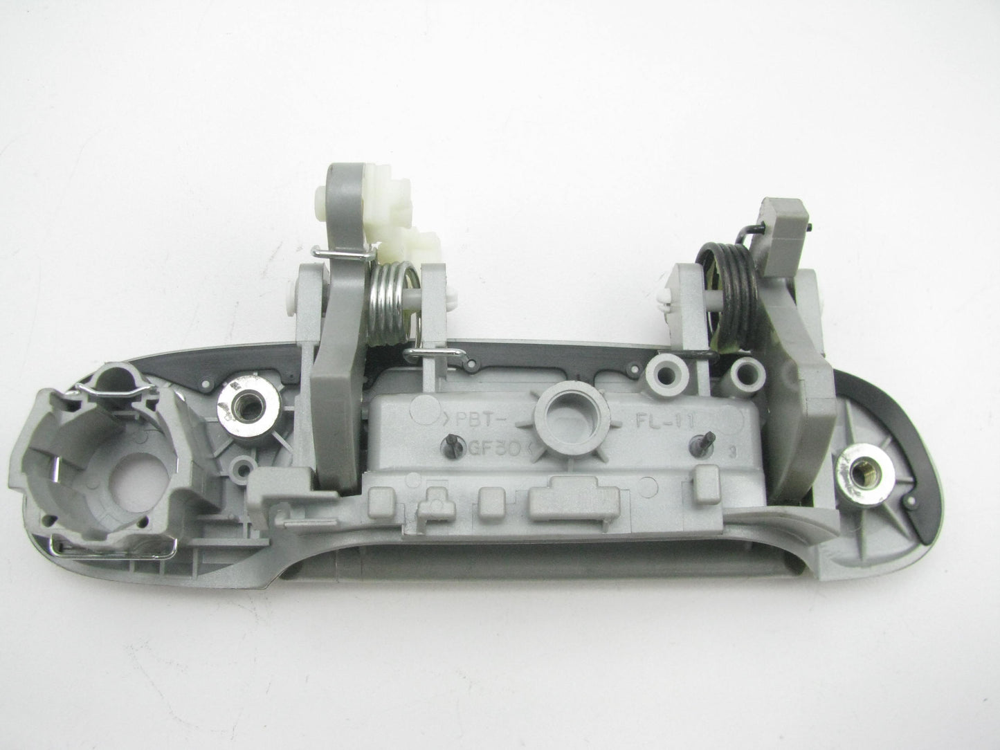 NEW - OEM Mazda C10059410B28 Front Left Outer Door Handle 2001-2003 Protege
