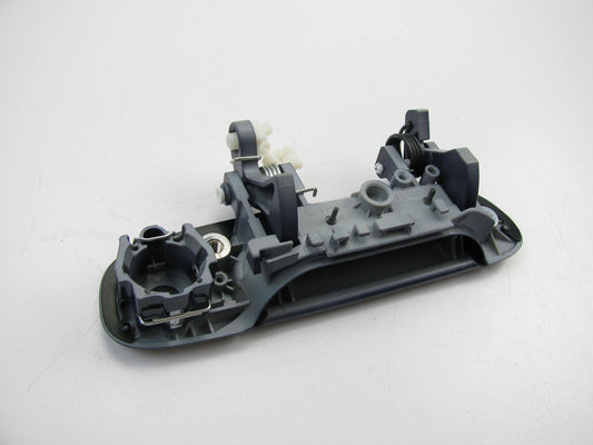 New FRONT LEFT Door Outside Handle BLUE OEM 1999-2003 Protege C10059410B50