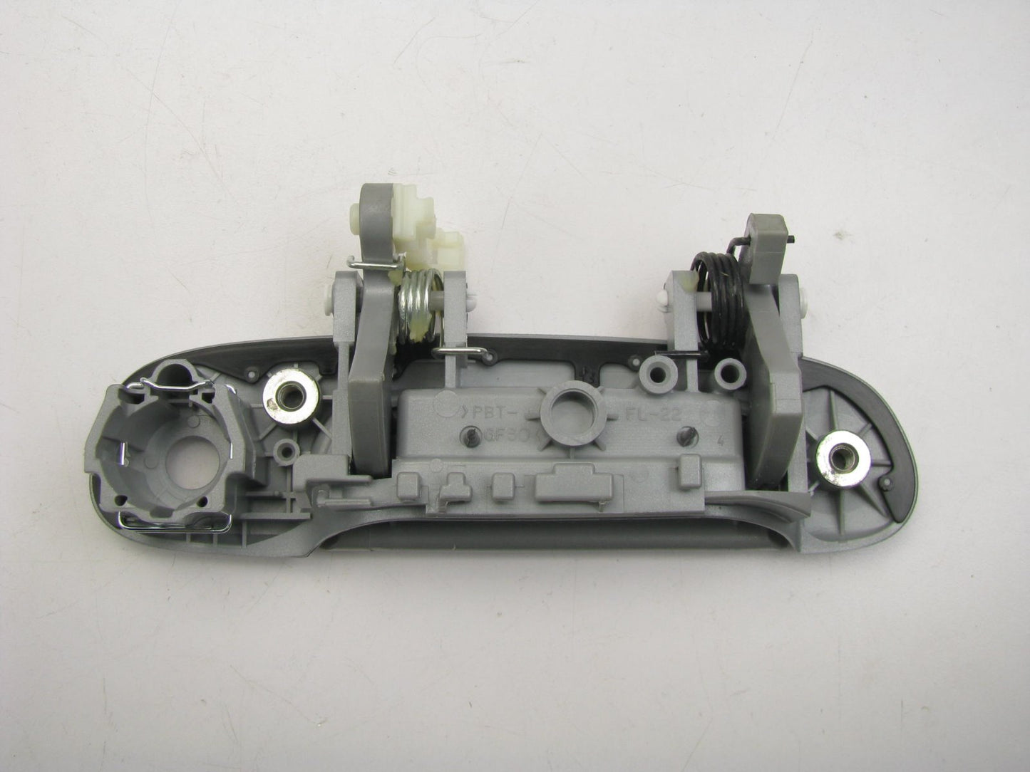 NEW - OEM Mazda C10059410B67 Front Left Outside Door Handle 2001-2003 Protege