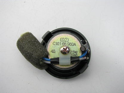 NEW - OEM Mazda C101-66-960A 02 FRONT Tweeter Speaker 2000-2001 MPV