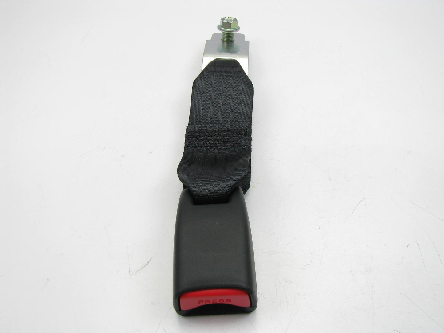 NEW - OEM REAR Third Row Seat Belt Buckle Black For 12-13 Mazda 5 C23557820A00