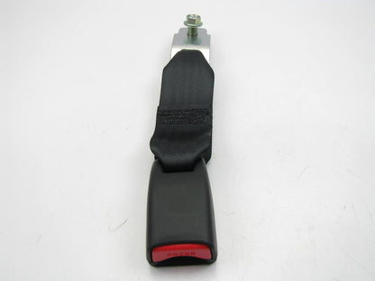 NEW - OEM REAR Third Row Seat Belt Buckle Black For 12-13 Mazda 5 C23557820A00