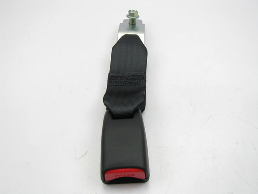 NEW - OEM REAR Third Row Seat Belt Buckle Black For 12-13 Mazda 5 C23557820A00