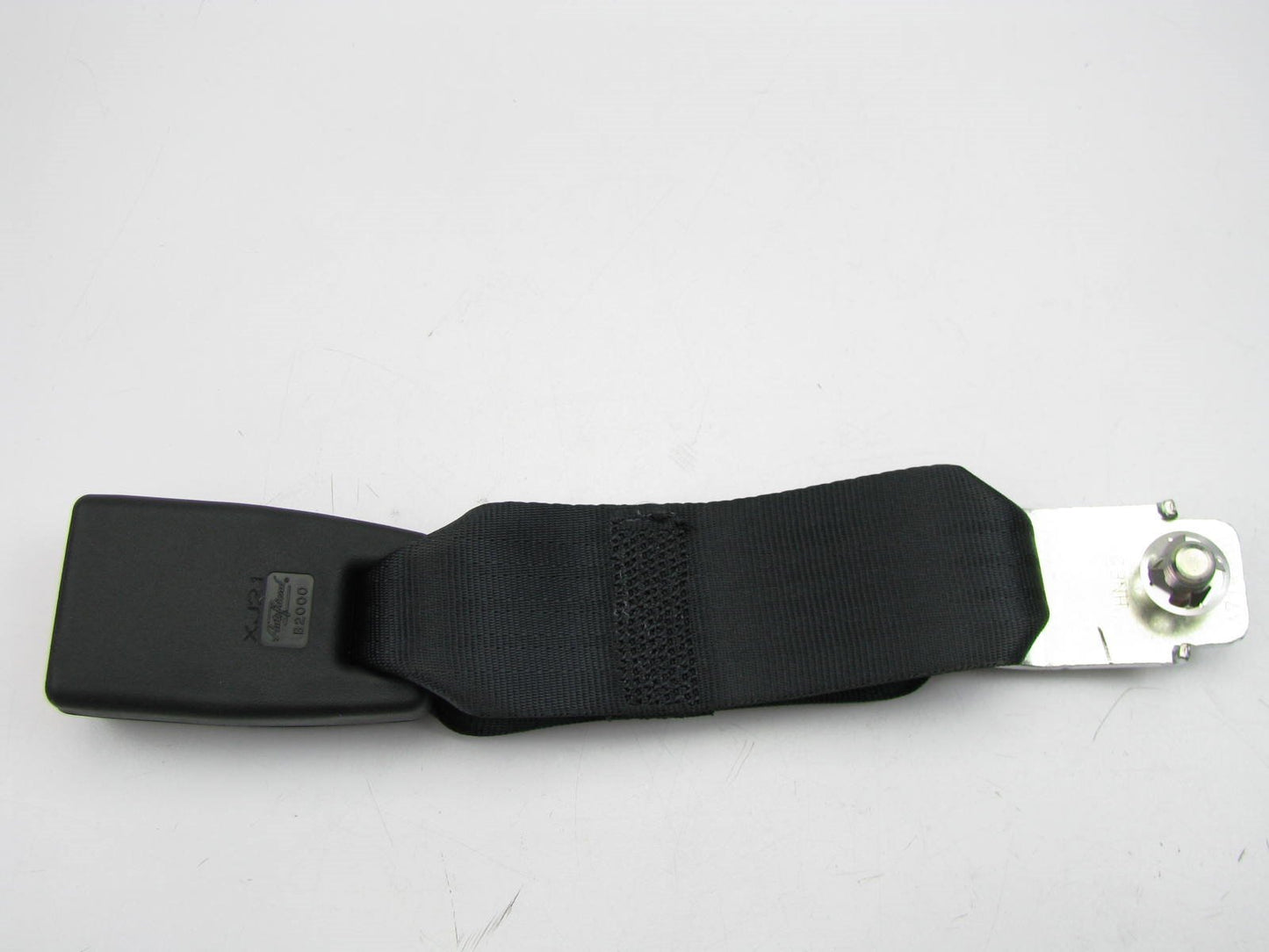 NEW - OEM REAR Third Row Seat Belt Buckle Black For 12-13 Mazda 5 C23557820A00
