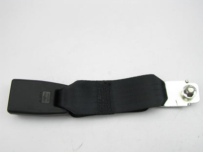 NEW - OEM REAR Third Row Seat Belt Buckle Black For 12-13 Mazda 5 C23557820A00