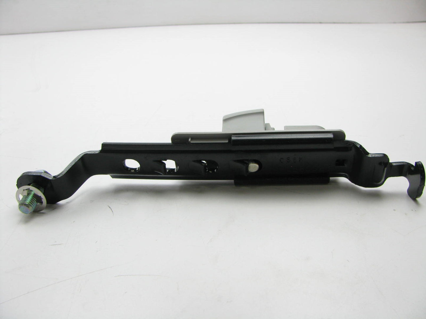 NEW GENUINE FRONT Seat Belt Shoulder Adjuster OEM Mazda C235-57-960B77