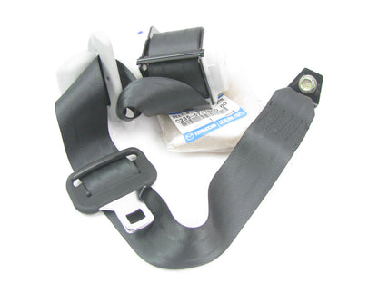 New Genuine OEM Rear Right Belt & Retractor For 2006-2007 Mazda 5