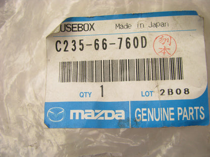 NEW GENUINE OEM Mazda C23566760D Main Relay Fuse Box 06-07 Mazda 5 2.3L I4