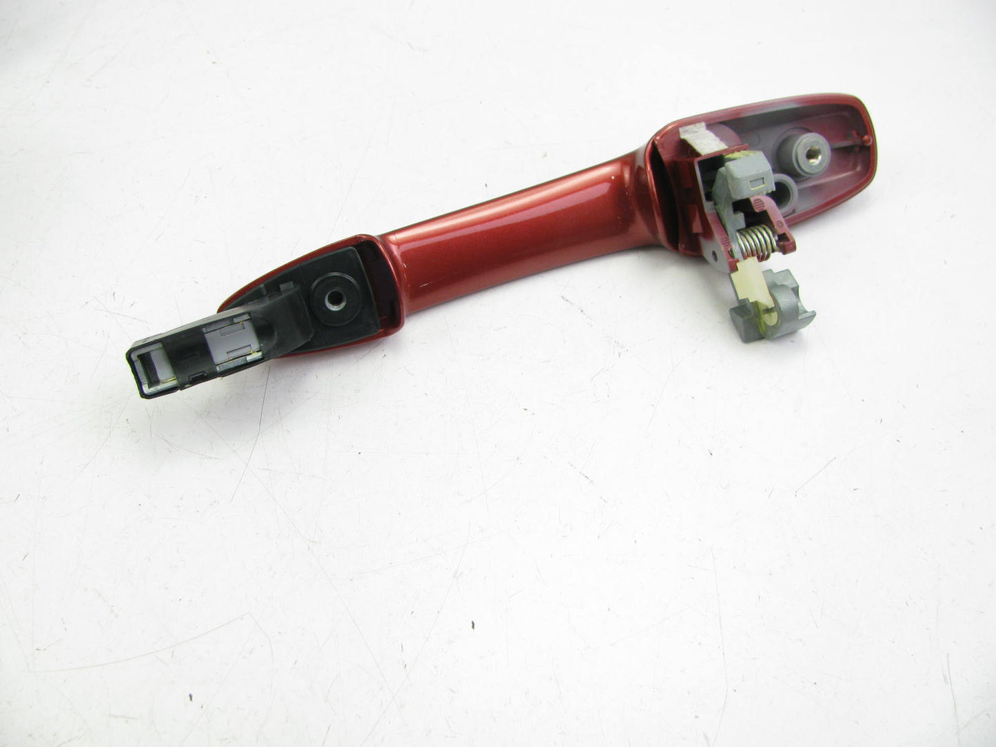 NEW - OEM Mazda C24372410K98 Rear Right Outside Door Handle 2006-2007 5