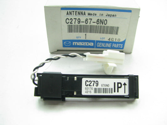 NEW - OEM Mazda C279676N0 Keyless Entry Antenna 2010-13 3 2010-15 CX-9