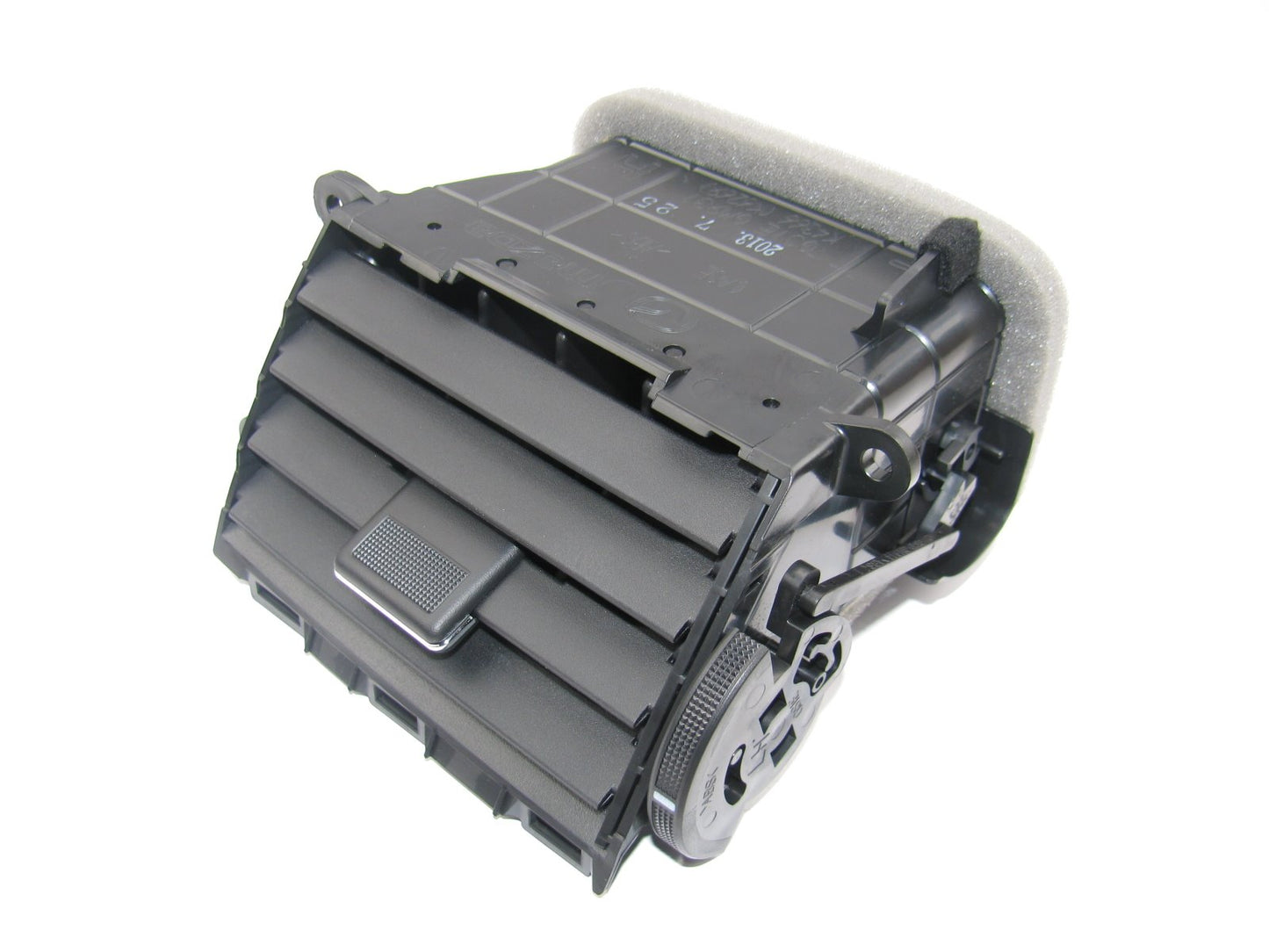 NEW - OEM Mazda C5Y2-64-930 A/C Air Vent - Front Left 2010-2015 Mazda 5