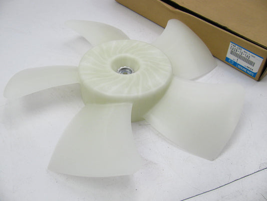 NEW - OEM GENUINE CA28-15-140 LEFT Fan 2013-2015 Mazda CX-9 3.7L V6