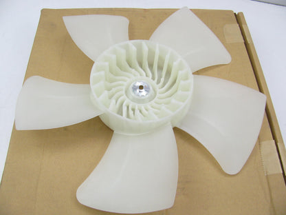 NEW - OEM GENUINE CA28-15-140 LEFT Fan 2013-2015 Mazda CX-9 3.7L V6
