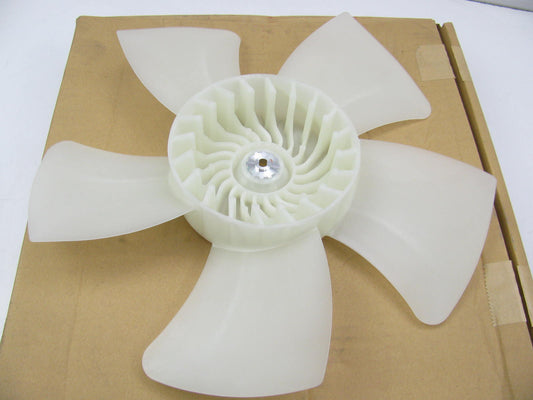 NEW - OEM GENUINE CA28-15-140 LEFT Fan 2013-2015 Mazda CX-9 3.7L V6