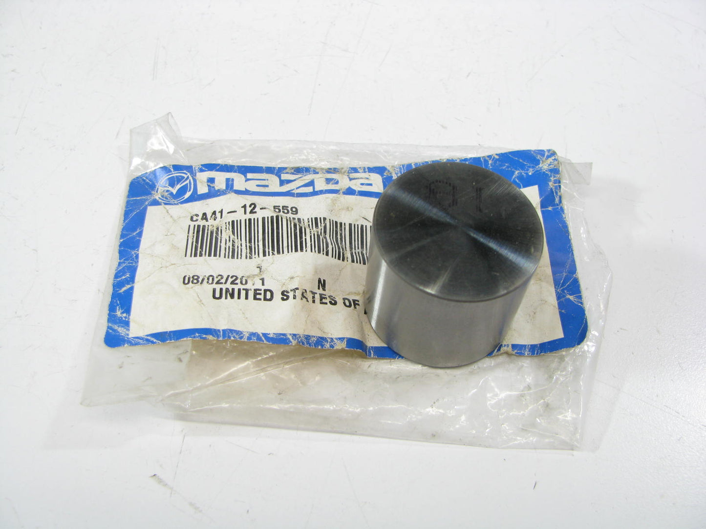 NEW - OEM Mazda CA41-12-559 Engine Camshaft Follower - DURATEC 3.5L 3.7L-V6
