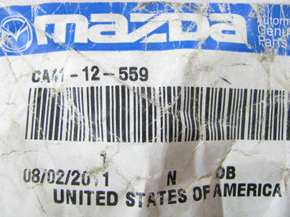 NEW - OEM Mazda CA41-12-559 Engine Camshaft Follower - DURATEC 3.5L 3.7L-V6