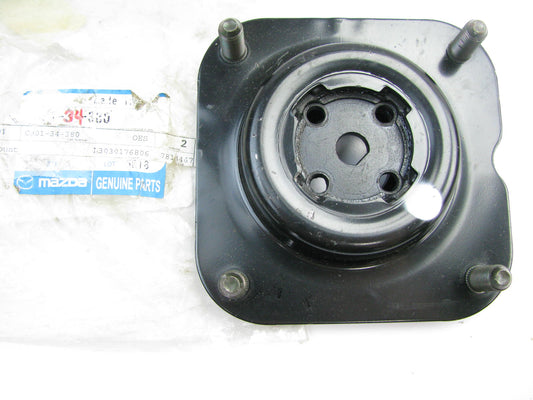 NEW GENUINE FRONT Suspension Strut Mount OEM 99-03 Mazda Protege 02-03 Protege5