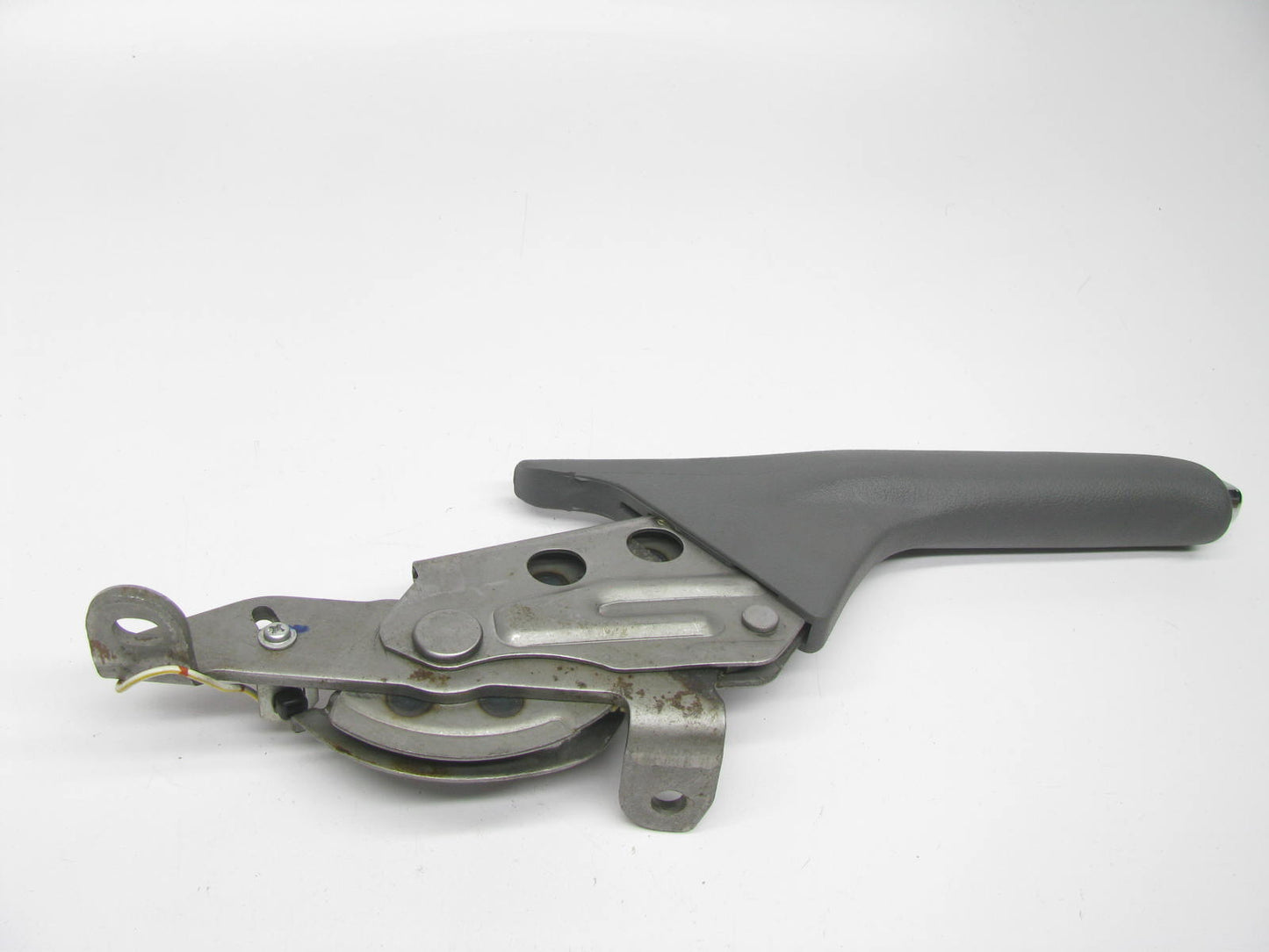 NEW CB01-44-010A-43 Parking Brake Handle Lever OEM For 2000 Mazda Protege