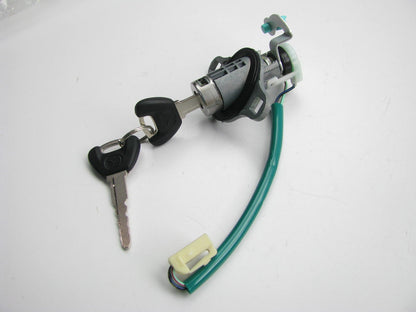 New Tailgate Liftgate Lock Cylinder W/ 2 Keys OEM For 00-03 Mazda MPV CBY276260A