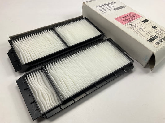 NEW OEM Mazda CC29-61-J6X-MV Cabin Air Filter - 2004-09 Mazda 3, 2006-17 Mazda 5