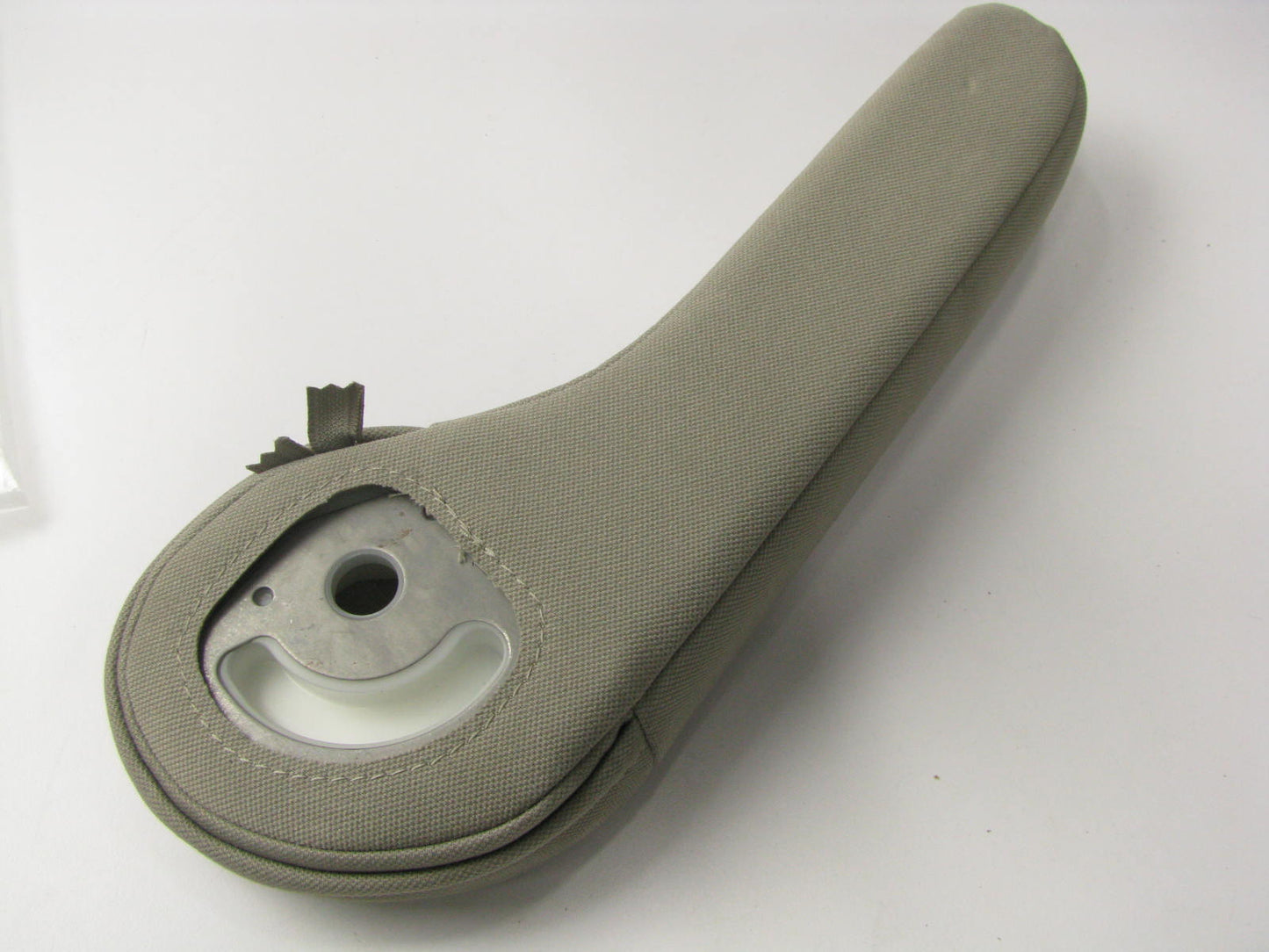 NEW GENUINE OEM Mazda Armrest - 2008-2010 Mazda 5 SECOND ROW, SAND COLOR