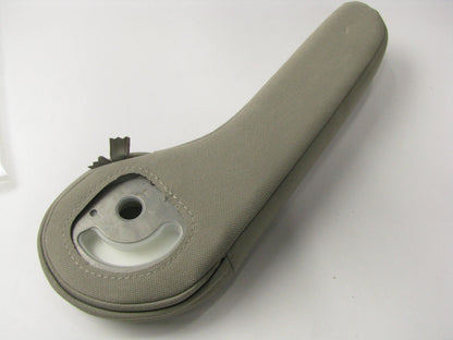 NEW GENUINE OEM Mazda Armrest - 2008-2010 Mazda 5 SECOND ROW, SAND COLOR